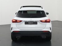 tweedehands Mercedes GLA180 AMG Line