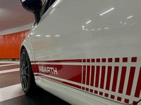 Occasion Abarth Punto Evo 179 PK (131 kW) 2013 Wit Hatchback