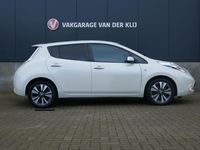 tweedehands Nissan Leaf Business Edition 30 kWh Bose/360 Cam/stuur, stoelv