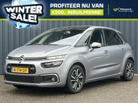 Occasion Citroën C4 SpaceTourer Business Class 131 PK (96 kW) 2021 Grijs MPV