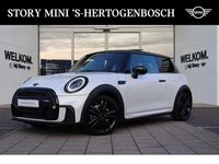 Occasion Mini John Cooper Works Premium 136 PK (100 kW) 2023 Wit (metallic) Hatchback