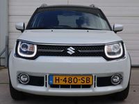 tweedehands Suzuki Ignis 1.2 Stijl 90PK Automaat Camera / Cruise.c / Navi