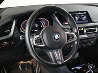 Occasion BMW 118 Executive 140 PK (102 kW) 2020 Grijs Hatchback