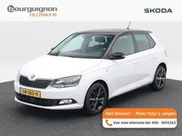 Occasion Skoda Fabia Clever 95 PK (69 kW) 2018 Wit Hatchback