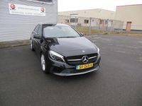 tweedehands Mercedes A180 d BlueEFFICIENCY Business Staat inHoogeveen