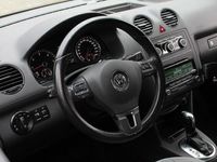 tweedehands VW Caddy Maxi 1.6 TDI Airco | Cruise