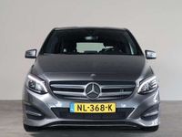 tweedehands Mercedes B180 Lease Edition Plus NL-Auto!! Nav/Led-verlichting/P