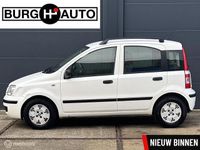Occasion Fiat Panda 60 PK (44 kW) 2009 Wit Hatchback