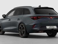 Nieuw Cupra Leon VZ 272 PK (200 kW) 2025 Blauw Stationwagen