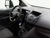 tweedehands Ford Transit CONNECT 1.6 TDCI L1 Ambiente Airco, Bluetooth, Cruise, Imperiaal, Trekhaak, 16''