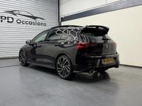Occasion VW Golf VIII GTI 320 PK (235 kW) 2020 Zwart Hatchback