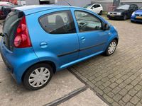 tweedehands Peugeot 107 1.0-12V XS