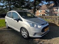 tweedehands Ford B-MAX 1.0 EcoBoost Titanium! Clima! Trekhaak!