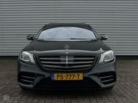 tweedehands Mercedes S400 400d 4Matic Premium Plus