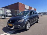 Occasion VW Golf Plus 140 PK (102 kW) 2008 Grijs MPV