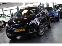 tweedehands Peugeot 2008 1.2 Automaat|Pano|Navi|Pdc |Airco|Ecc|116.000km