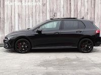 Occasion VW Golf VIII GTE 150 PK (110 kW) 2022 Zwart metallic Hatchback