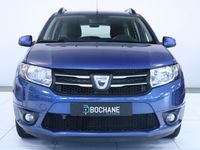 tweedehands Dacia Logan MCV TCe 90PK Lauréate | Airco | Navi | PDC | LMV | Cruise | Bluetooth |