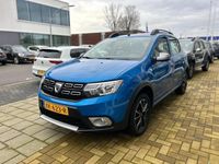 tweedehands Dacia Sandero 0.9 TCe SL Stepway