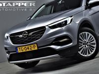 tweedehands Opel Grandland X 1.2 Turbo 130pk Automaat Business Executive Org.NL