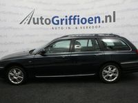 tweedehands Rover 75 Tourer 1.8 Classic keurige stationcar met trekhaak