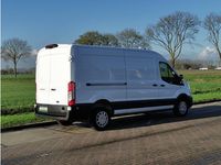 tweedehands Ford Transit 2.0 l3h2 airco navi 130p