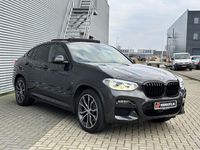 tweedehands BMW X4 xDrive30i M-Sport Shadow Pano/Leder/H&K/Head Up