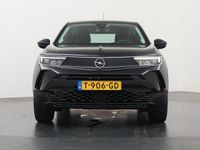 tweedehands Opel Mokka 1.2 Turbo Automaat Elegance