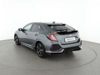 Occasion Honda Civic Sport Plus 2019 Grijs (metallic) Hatchback