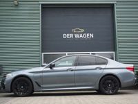 tweedehands BMW 530 530 e High Executive