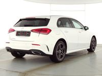 tweedehands Mercedes A250 e AMG Nightpakket | Panoramadak | Sfeerverlichting | Car Play | DAB | Parkeerpakket met Camera | Inclusief 24 maanden Certified garantie voor Europa.