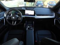 Occasion BMW iX2 M Sport 230 kW (313 PK) 2026 Zwart SUV