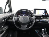tweedehands Toyota C-HR 1.8 Hybrid Dynamic Limited | Camera | Bluetooth | LM velgen |