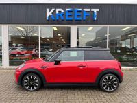 tweedehands Mini Cooper S Electric Subsidie 2000EUR mogelijk! Camden Plus Ed