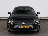 tweedehands VW Arteon Shootingbrake 1.4 TSI eHybrid R-Line 218 pk | Pano