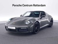 Occasion Porsche 992 385 PK (283 kW) 2022 Groen Coupé