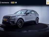 Occasion Land Rover Range Rover Velar R-Dynamic 252 PK (185 kW) 2019 Grijs SUV