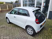 tweedehands Renault Twingo 1.0 SCe Intens, Airco, Cruise, Bluetooth