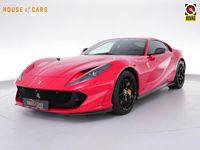 Occasion Ferrari 812 800 PK (588 kW) 2018 Overige Coupé