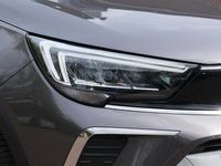 tweedehands Opel Crossland 1.2 Turbo 130pk Aut. Elegance | Navi | Climate | Camera | Head-up Display | Winter pakket