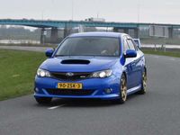 tweedehands Subaru Impreza 2.5 WRX AWD