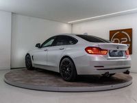 tweedehands BMW 435 Gran Coupé 435i High Executive 306PK | NL AUTO | L