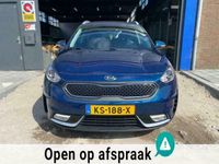 tweedehands Kia Niro 1.6 GDi Hybrid First Edition Incl. FABRIEKSGARANTIE