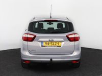 tweedehands Ford C-MAX 1.6 EcoBoost Titanium