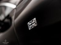 Occasion Bentley Continental GT 636 PK (467 kW) 2018 Zwart Coupé