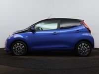 tweedehands Toyota Aygo 1.0 VVT-i X-Clusiv | Climate Control | Lichtmetale