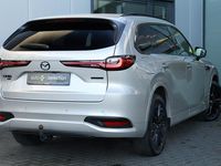 Occasion Mazda CX-80 Homura-Line 328 PK (241 kW) 2025 Bruin SUV
