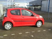 tweedehands Citroën C1 1.0-12V Ambiance