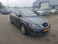 tweedehands Seat Leon 1.2 TSI Ecomotive COPA NAV.+ Clima Bj:2012 NAP!