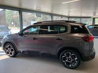 Occasion Citroën C5 136 PK (100 kW) 2024 Grijs Stationwagen